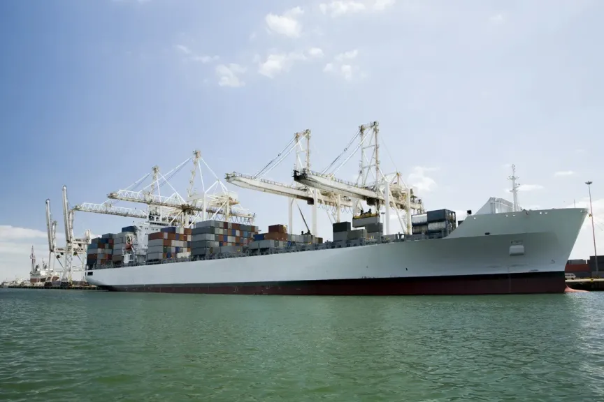 رياح كيب تاون تعرقل شحن فاكهة جنوب أفريقيا قبل موسم الأعياد