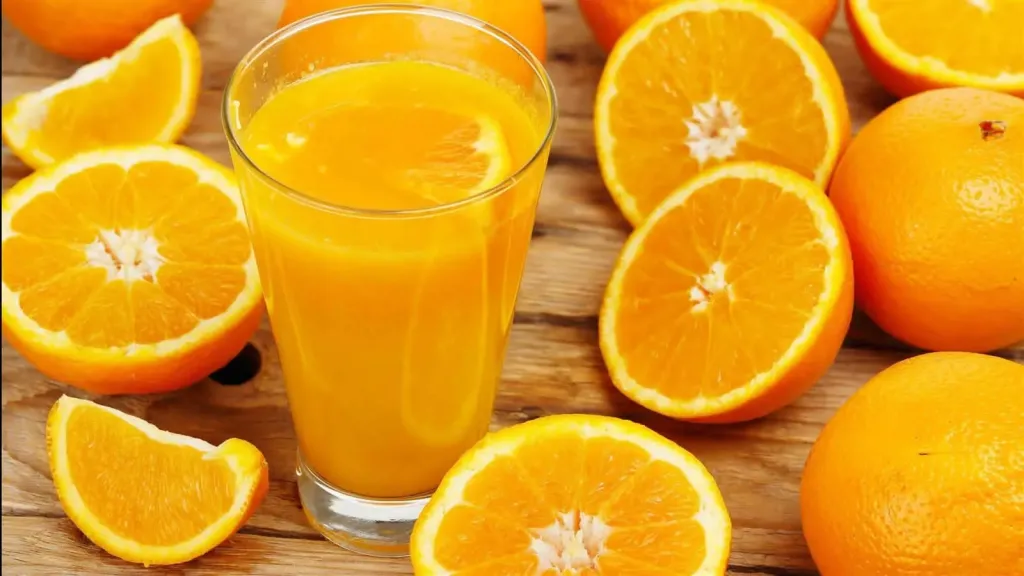 فوائد البرتقال تفضح حقيقة الغذاء الصحي