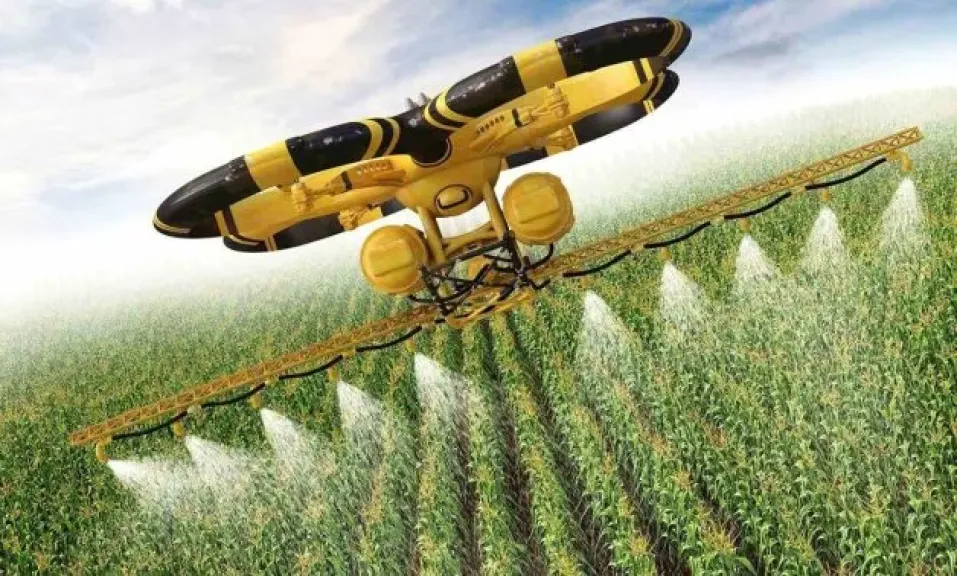 الريـف المصرى يعزز الإنتاج عبر توسع الميكنة الزراعية الحديثة