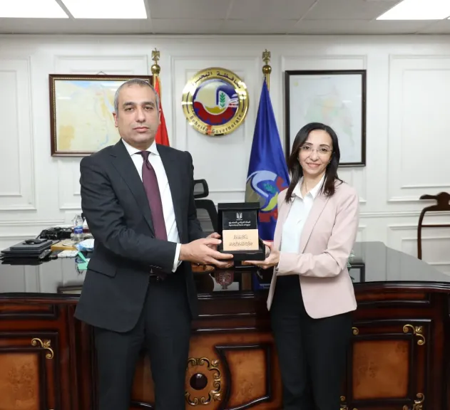 رئيس البنك الزراعي: برامج تمويل صغار المزارعين تستهدف دعم التنمية الزراعية والريفية