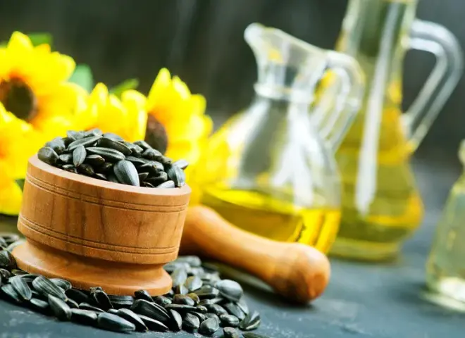 ارتفاع أسعار بذور عباد الشمس وتراجع الجودة في اوكرانيا