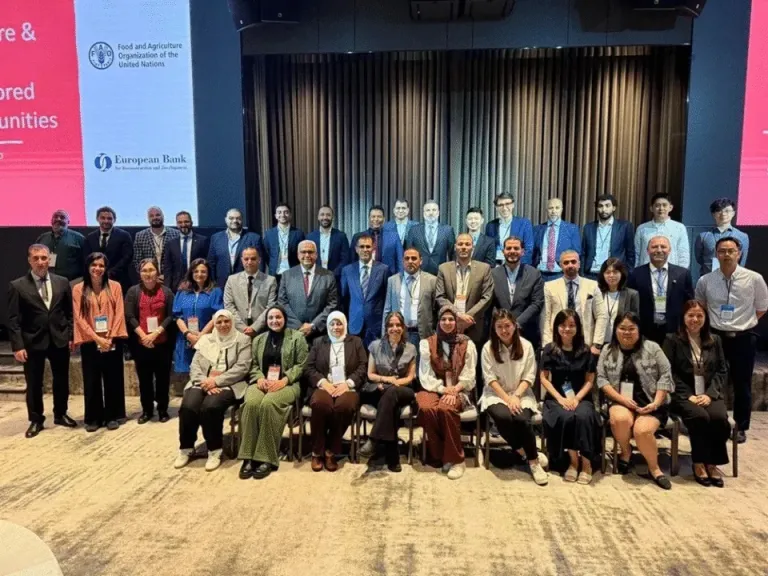 مصر تطلق بعثة تجارية لتعزيز صادرات الفواكه والخضراوات إلى سنغافورة