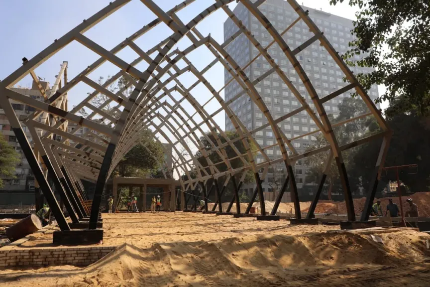 حديقة الحيوان تتحول إلى وجهة سياحية وتعليمية عالمية.. تفاصيل