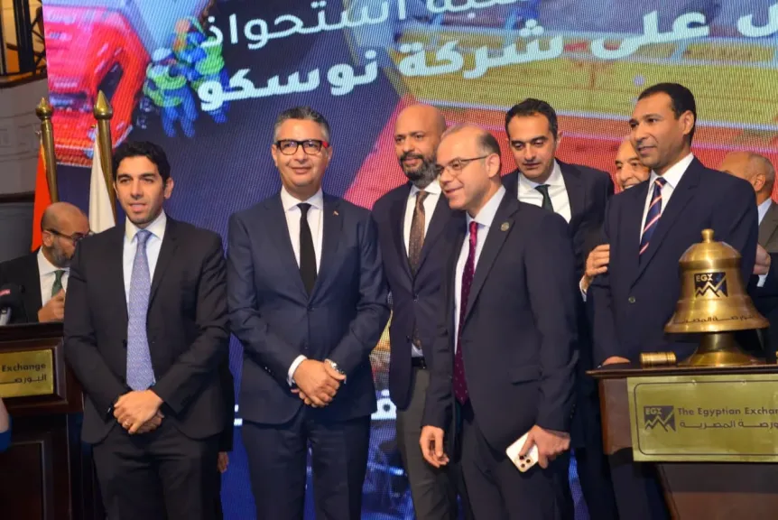وزير التموين: استحواذ إيجيترانس على نوسكو نموذج للتكامل بين الدولة والقطاع الخاص