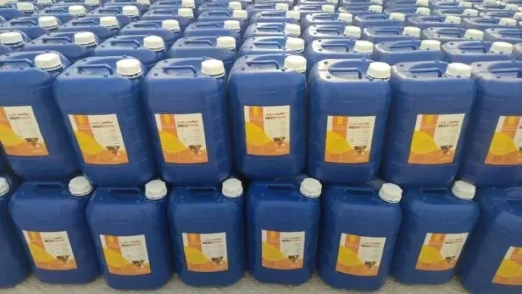 حامض الفوسفوريك للنبات والتربة… ولماذا لا غنى عنه للمزارع؟