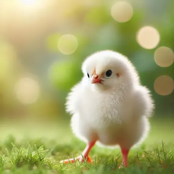 أسعار الكتاكيت في المزارع والشركات اليوم السبت 6 - 12 - 2025