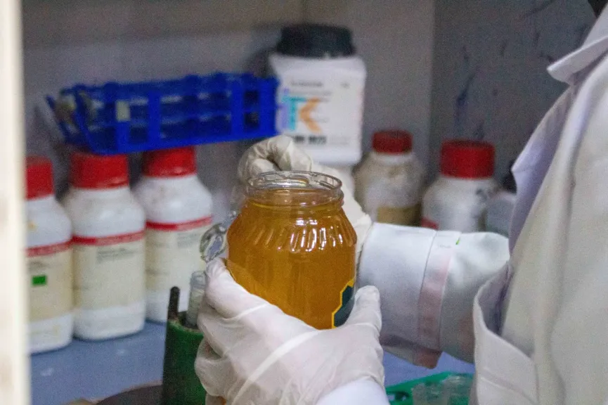 «الزراعة»: تحليل 31 ألف عينة من السلع خلال نوفمبر