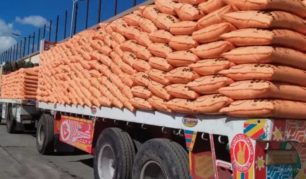 بالبركود.. خطة صارمة لمواجهة التلاعب في سوق الأسمدة الزراعية