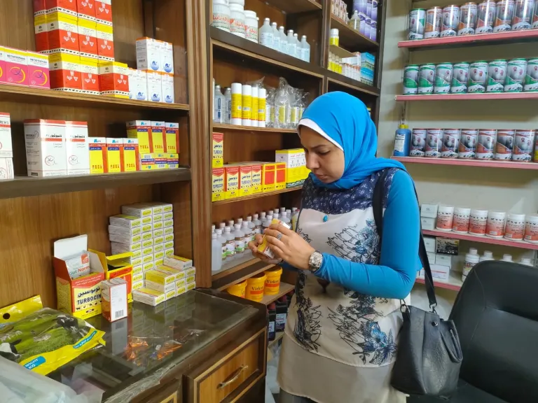«الزراعة» تغلق منشآت بيطرية مخالفة.. تفاصيل