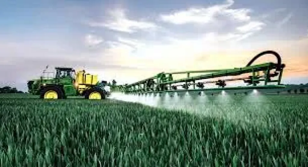 رحلة التصنيع الزراعي تحول الأراضي الزراعية إلى ذهب اقتصادي