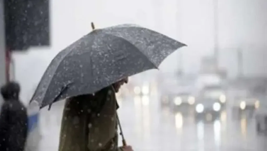 مناخ الزراعة يحذر.. موجة برد وأمطار غزيرة تضرب هذه المناطق خلال ساعات