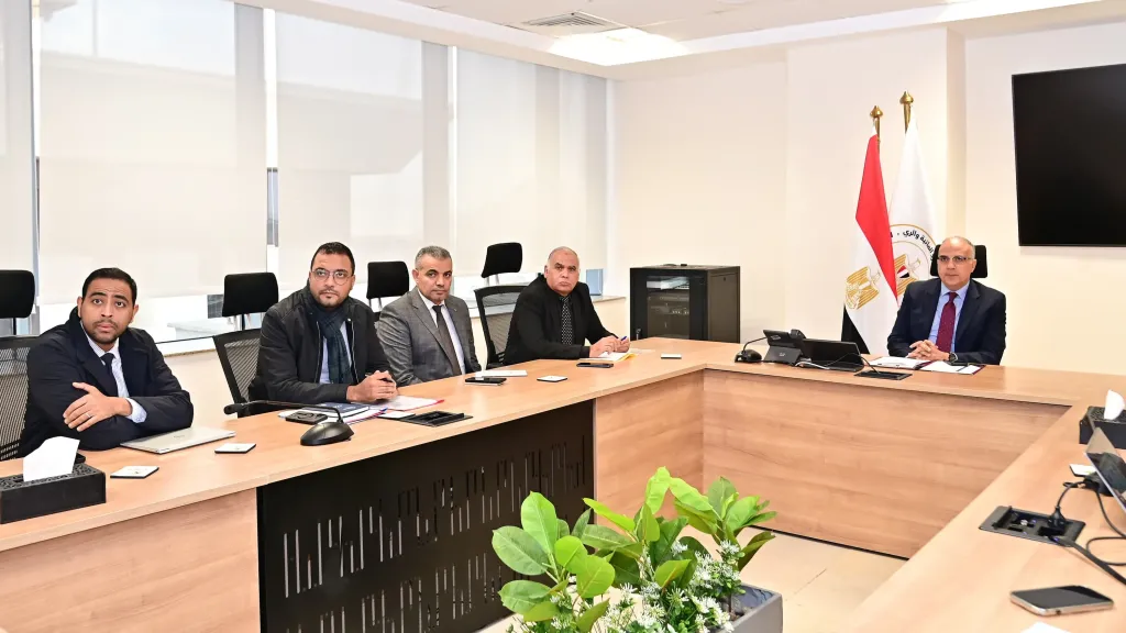 الري تزيل 334 تعديًا على فرع رشيد بمساحة 34 ألف متر مربع في 3 محافظات