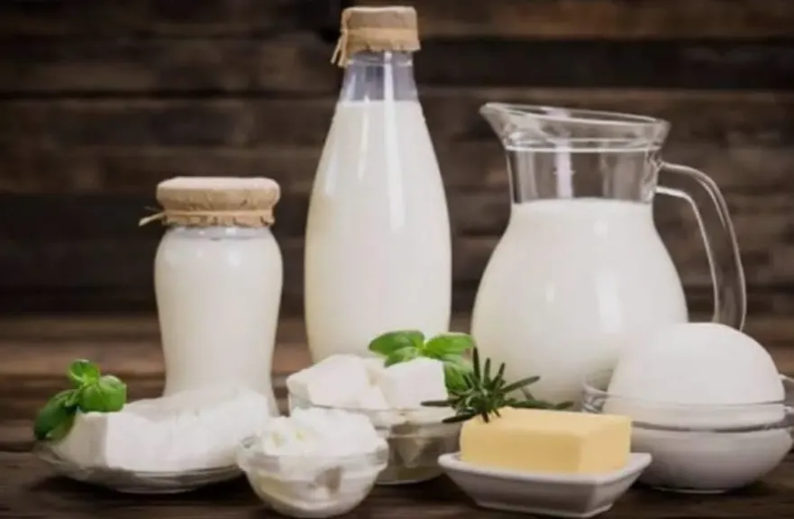 تقنية الكبسلة: ثورة هادئة تعيد تشكيل صناعة الألبان