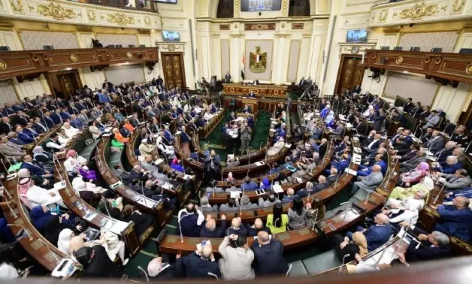 اشتعال إيجارات أراضي الأوقاف على طاولة ”زراعية” مجلس الشيوخ