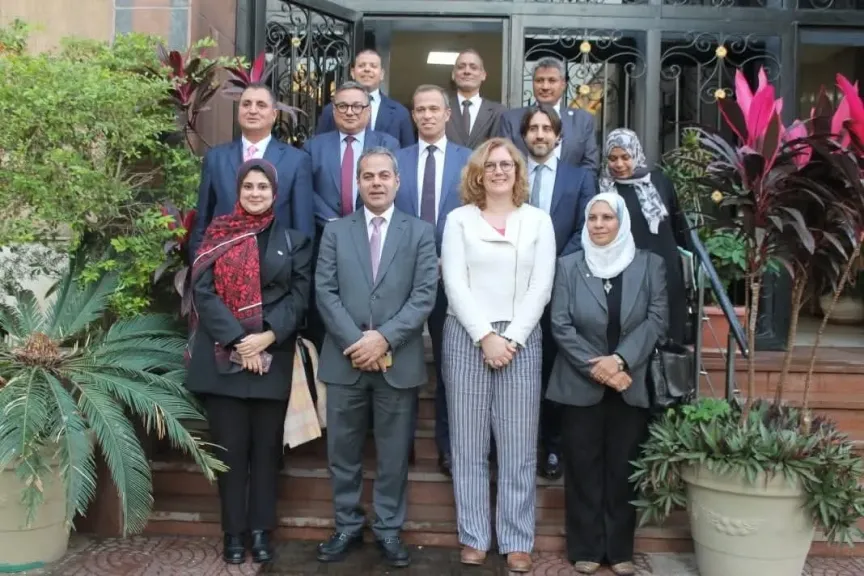 لجنة «مصرية فرنسية» جديدة لفتح آفاق أوسع أمام الصادرات الزراعية وتبادل الخبرات