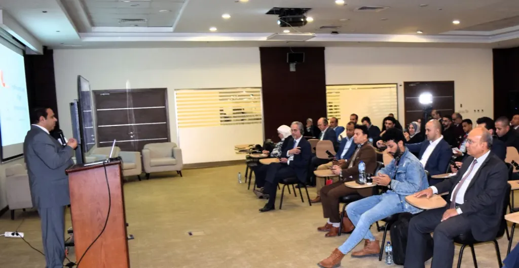 أمين شُعبة المُصدّرين: شراكة مصرية هولندية جديدة في التصنيع الزراعي