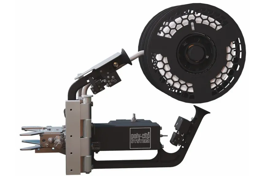 حلول التغليف القابل للتحلل تعيد تشكيل سوق الفواكه