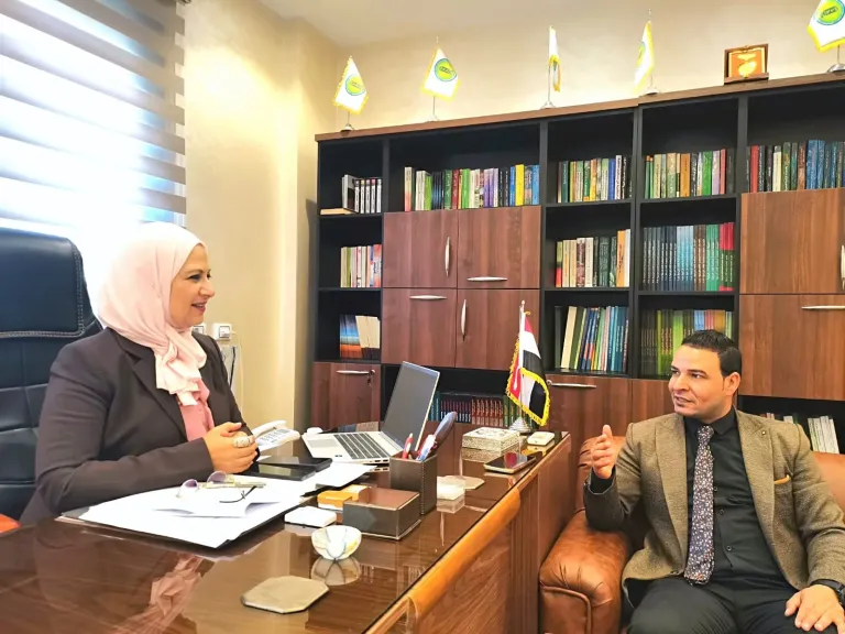 رئيس «الآفات الزراعية»: نراقب المبيدات لضمان حماية المحاصيل وصحة المستهلك