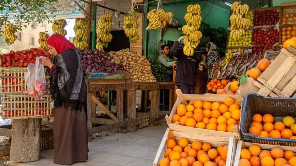 خطة استراتيجية لضبط الأسعار وحماية المزارعين والمستهلكين