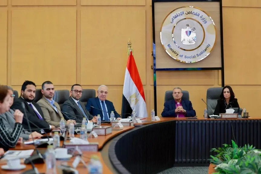 مبادرة أزرع تعلن استهداف زراعة 250 ألف فدان بتقاوي القمح المحسنة