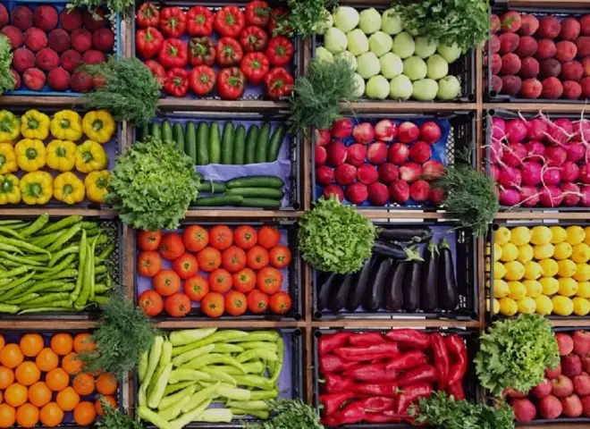 البرد لا يهدد المعروض.. الخضراوات: وفرة في الأسواق واستقرار بالأسعار خلال ديسمبر