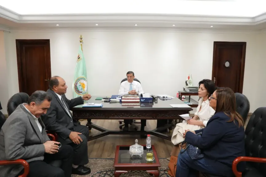 تحرك عاجل من الزراعة للقضاء على ظاهرة انتشار كلاب الشوارع