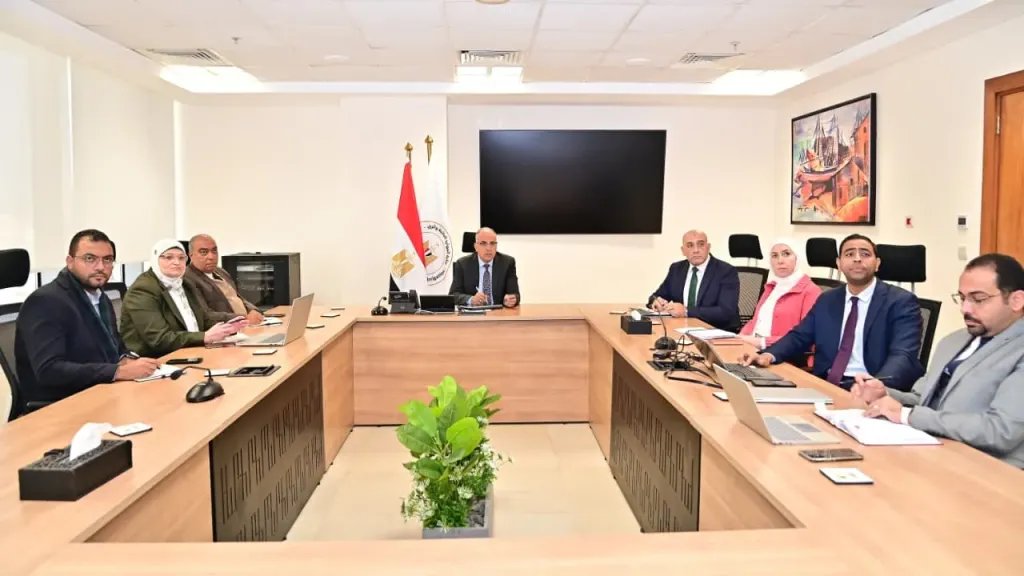 وزير الري: تشكيل مجلس أعلى للمياه برئاسة رئيس الوزراء