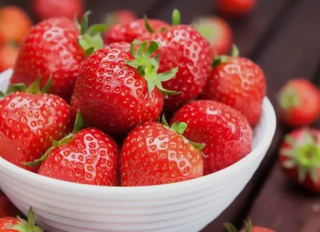 عشان تفضل فريش.. طرق تخزين الفراولة بدون فقدان نكهتها أو فوائدها