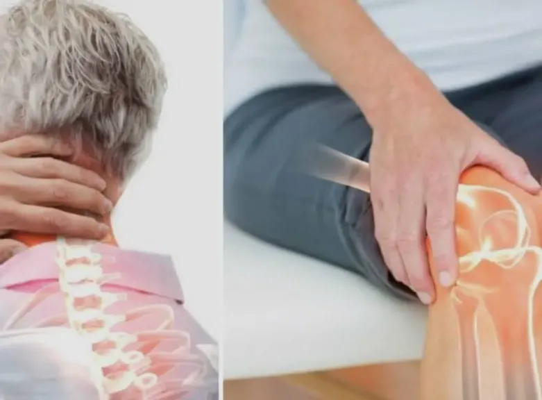 لماذا تزداد آلام المفاصل في الشتاء؟.. وما هي افضل طرق الوقاية؟