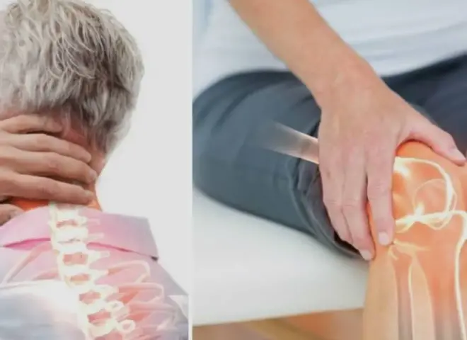 لماذا تزداد آلام المفاصل في الشتاء؟.. وما هي افضل طرق الوقاية؟