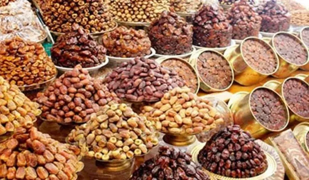 مصر أكبر منتج للتمور عالميًا.. صادرات لا تتجاوز 5% ومشروع رئاسي يغير الخريطة خلال عامين