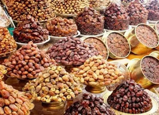 مصر أكبر منتج للتمور عالميًا.. صادرات لا تتجاوز 5% ومشروع رئاسي يغير الخريطة خلال عامين