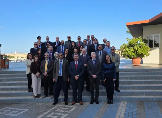 مصر تترأس شبكة الصحة الحيوانية في المتوسط وتستضيف مؤتمرها السنوي