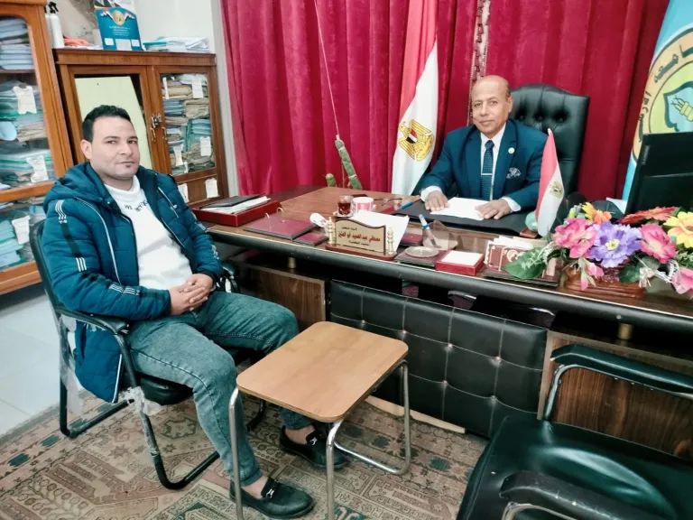 عميد زراعة أسيوط: التكنولوجيا الحديثة أساس تطوير التعليم الزراعي