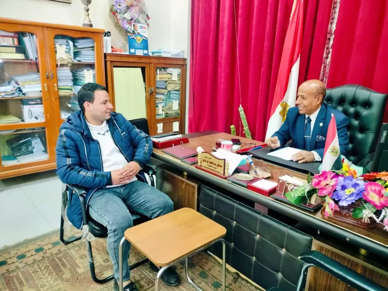 عميد زراعة أسيوط: التكنولوجيا الحديثة أساس تطوير التعليم الزراعي