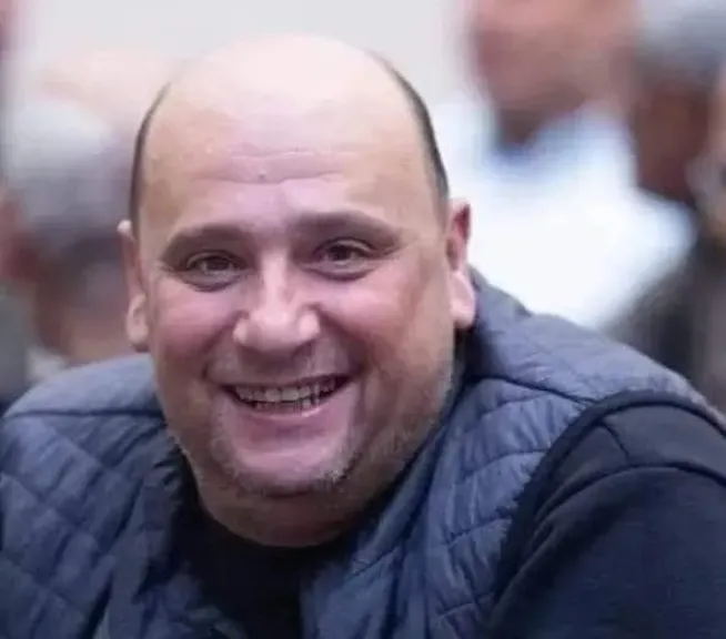 ”الأرض” تعزي عائلة الفيشاوي بالمنوفية