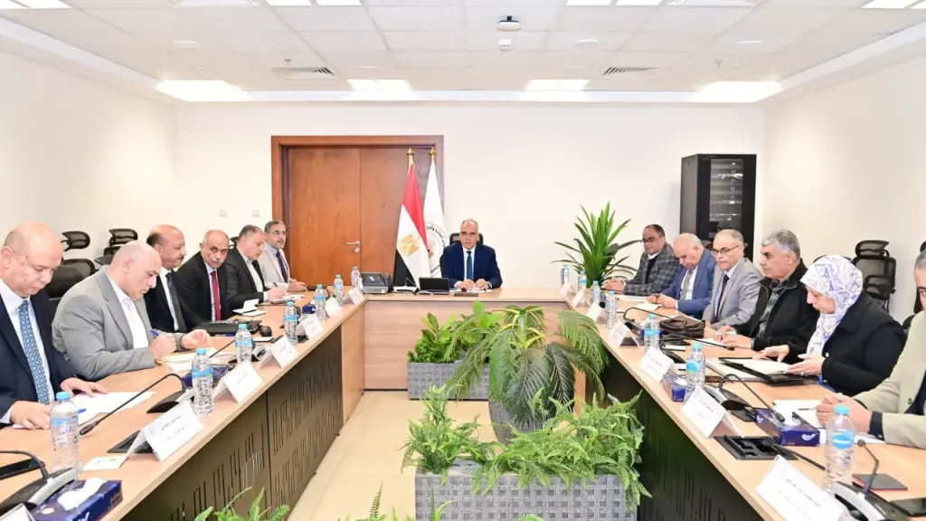 الري ترفع الاستعداد لاستقبال الأمطار والسيول