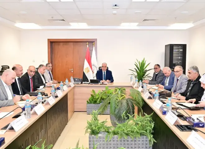 الري ترفع الاستعداد لاستقبال الأمطار والسيول