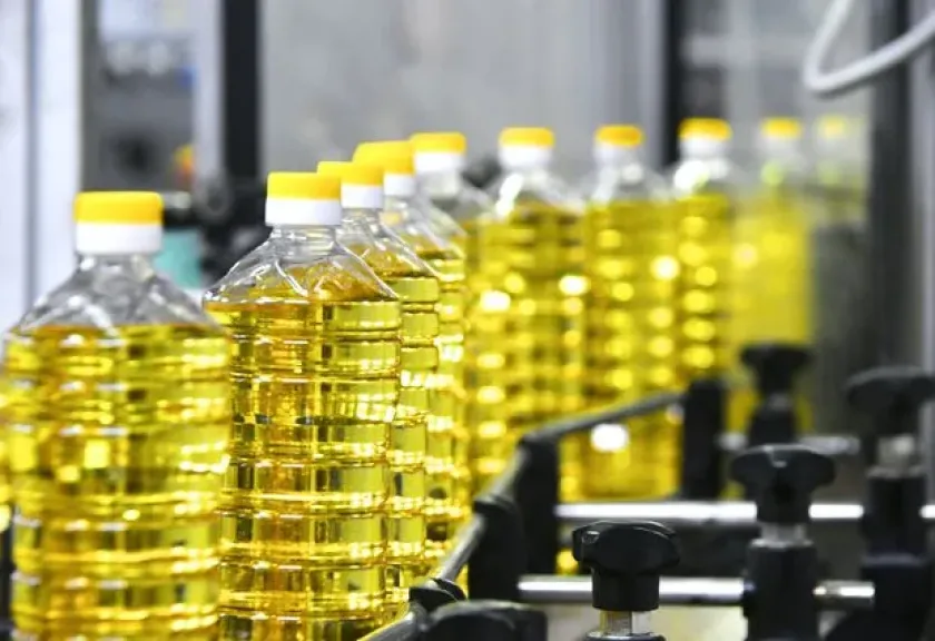 كازاخستان تتطلع لدخول قائمة أكبر 3 مصدرين للزيوت النباتية بالعالم