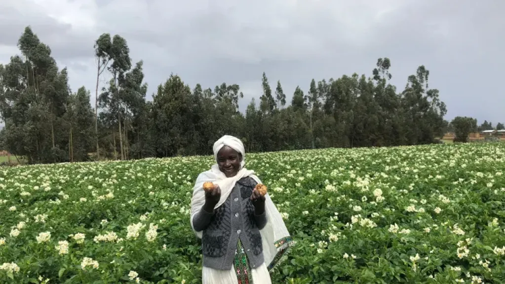 إثيوبيا تدعو لإطلاق أطلس موارد البستنة لتعزيز نمو القطاع الزراعي