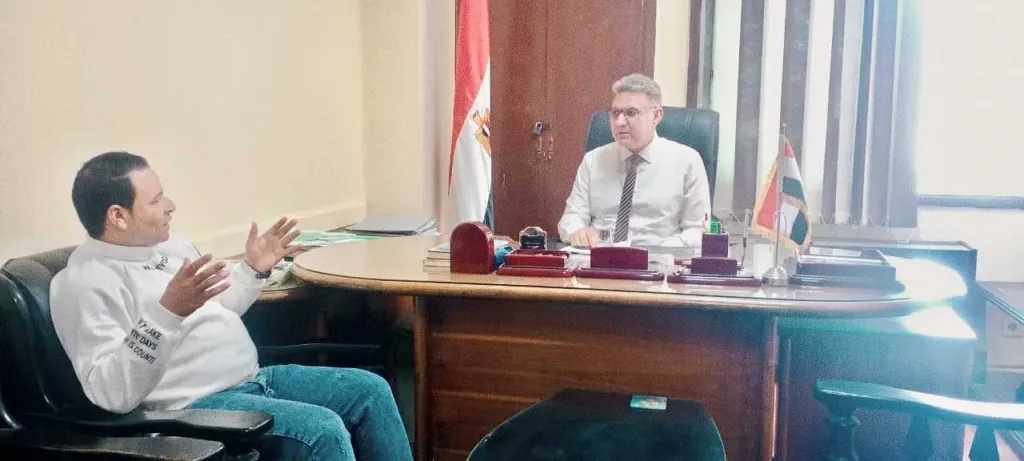 رئيس مكافحة الآفات: نتابع جميع المناطق المصابة بالنمل الأبيض