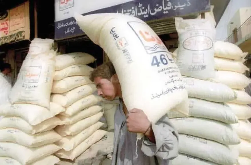 الأسمدة المدعمة تصل للمزارعين بضوابط صارمة