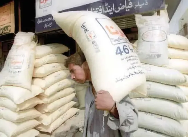 الأسمدة المدعمة تصل للمزارعين بضوابط صارمة