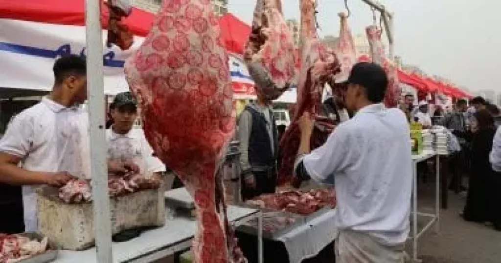 خبراء يحذرون المواطنين من شراء اللحوم البلدي