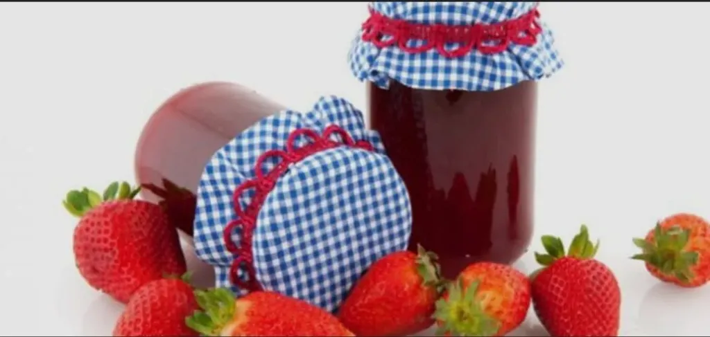 الفراولة تكتسح الأسواق بأسعار مناسبة.. وفرص ذهبية لصناعة المربى