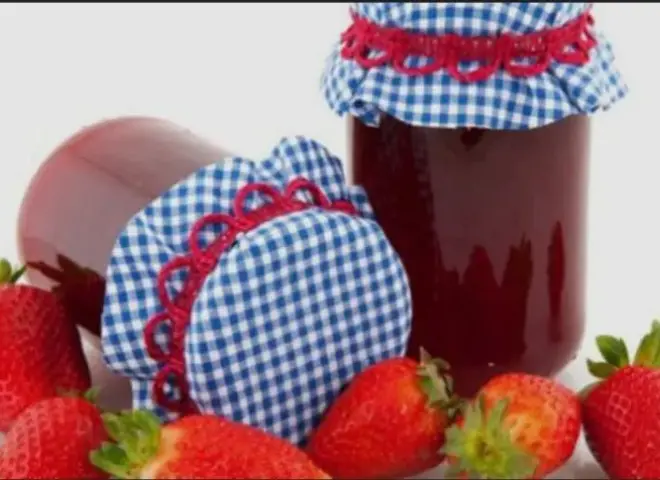 الفراولة تكتسح الأسواق بأسعار مناسبة.. وفرص ذهبية لصناعة المربى