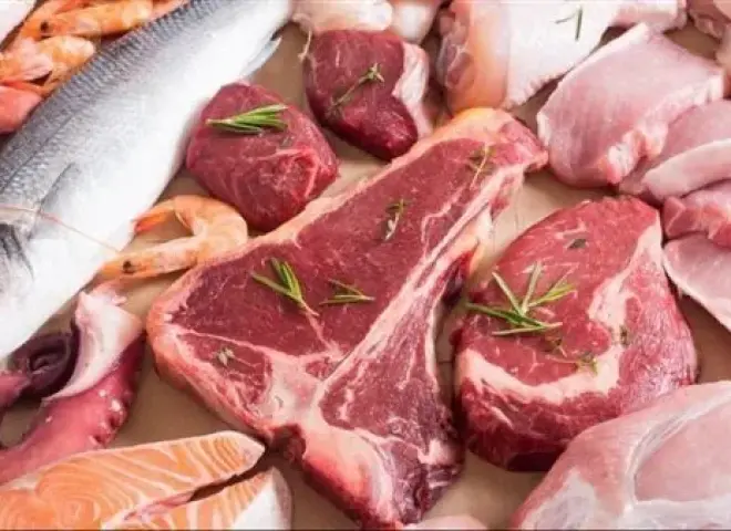 التموين تطرح «لحوم وأسماك» بتخفيضات 20% بمناسبة أعياد الميلاد