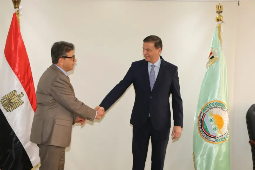 بيان هام بشأن اجتماع وزير الزراعة ونقيب البيطريين حول ملف كلاب الشوارع