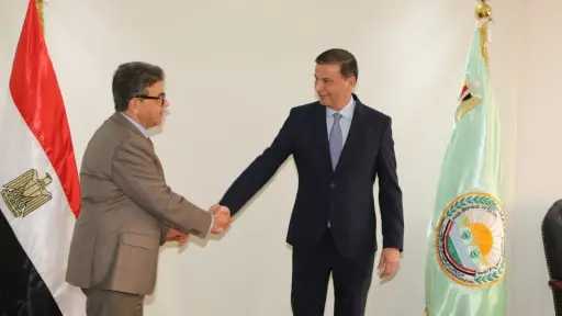 بيان هام بشأن اجتماع وزير الزراعة ونقيب البيطريين حول ملف كلاب الشوارع