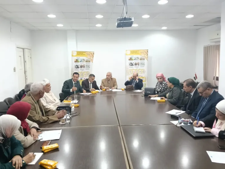 الزراعة تطلق أول مختبر حي بتقنيات عالمية لاستكشاف مستقبل ابتكارات القمح